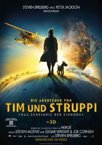 Hauptplakat